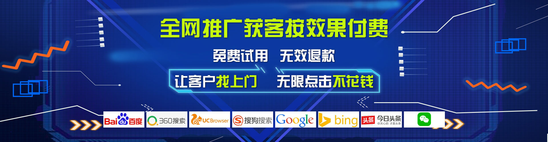 北戴河如何百度推广